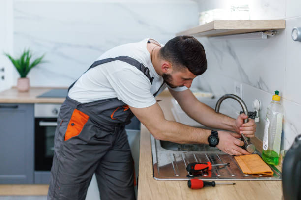 Best Same-Day Plumbing Service  in Auxvasse, MO
