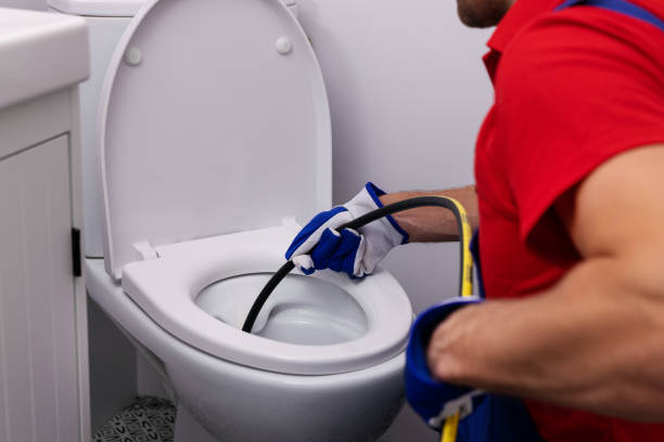 Best Faucet Repair  in Auxvasse, MO