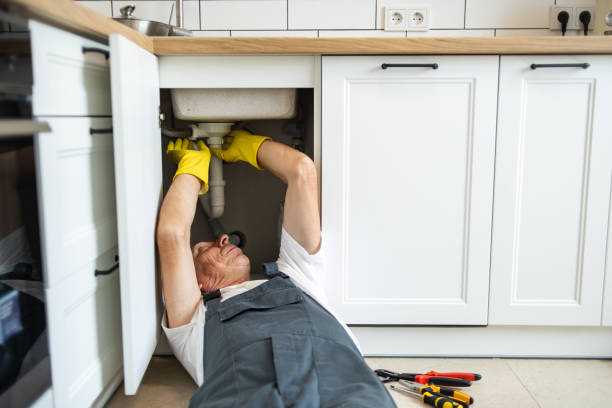 Best Emergency Plumbing Repair  in Auxvasse, MO