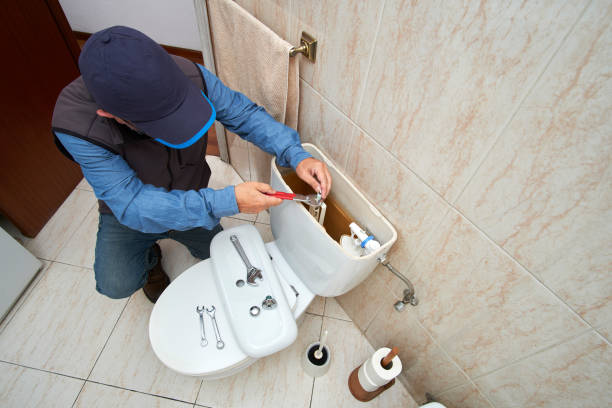 Professional Plumbing in Auxvasse, MO
